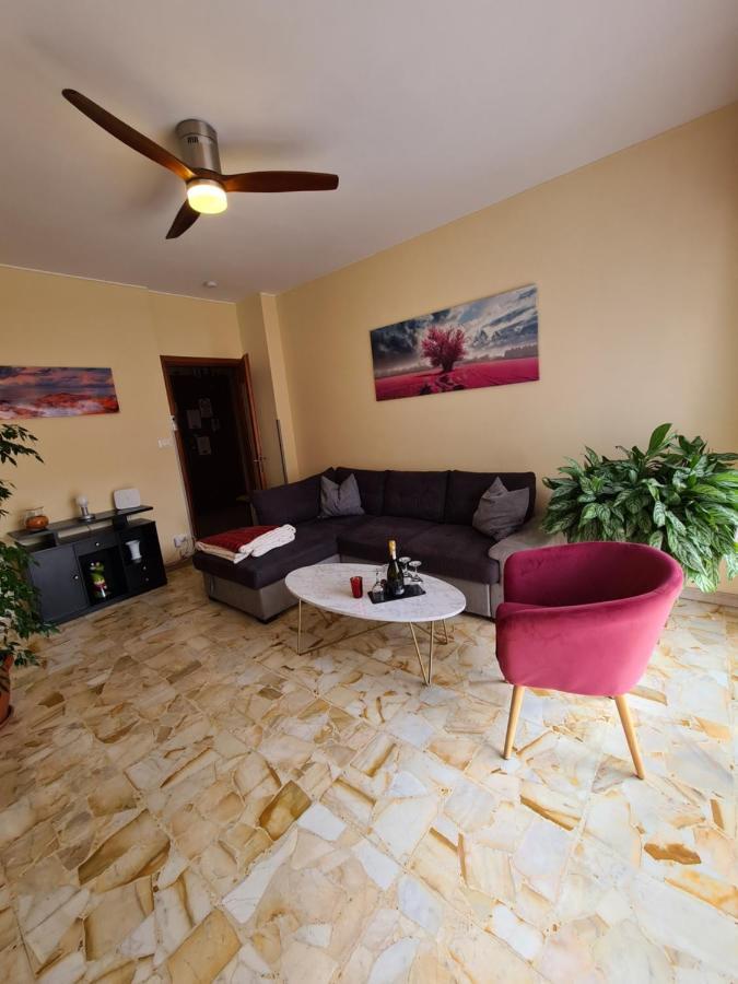 Casa Dell Amore 2 Sanremo Luaran gambar