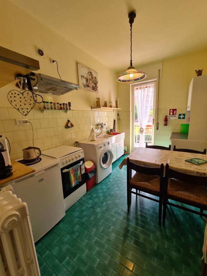 Casa Dell Amore 2 Sanremo Luaran gambar
