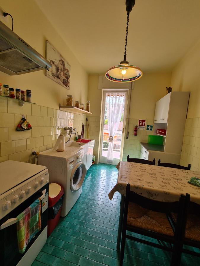 Casa Dell Amore 2 Sanremo Luaran gambar
