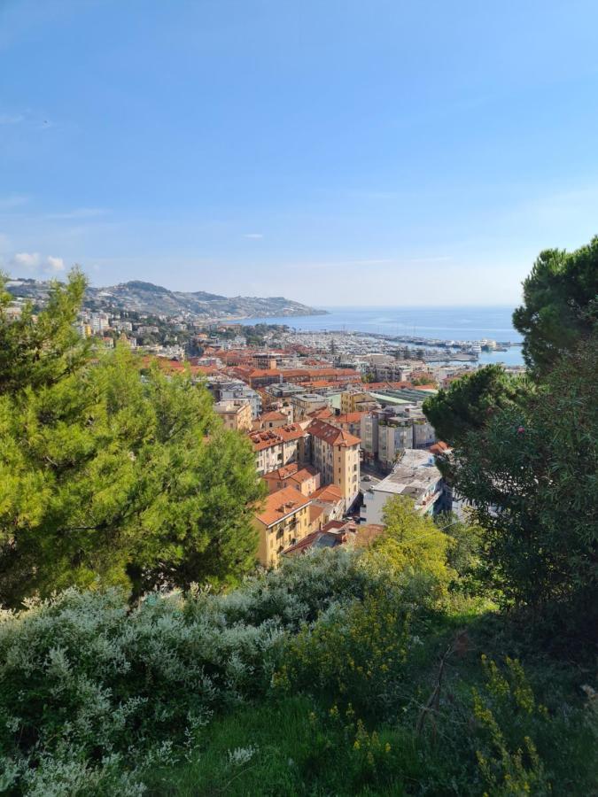 Casa Dell Amore 2 Sanremo Luaran gambar
