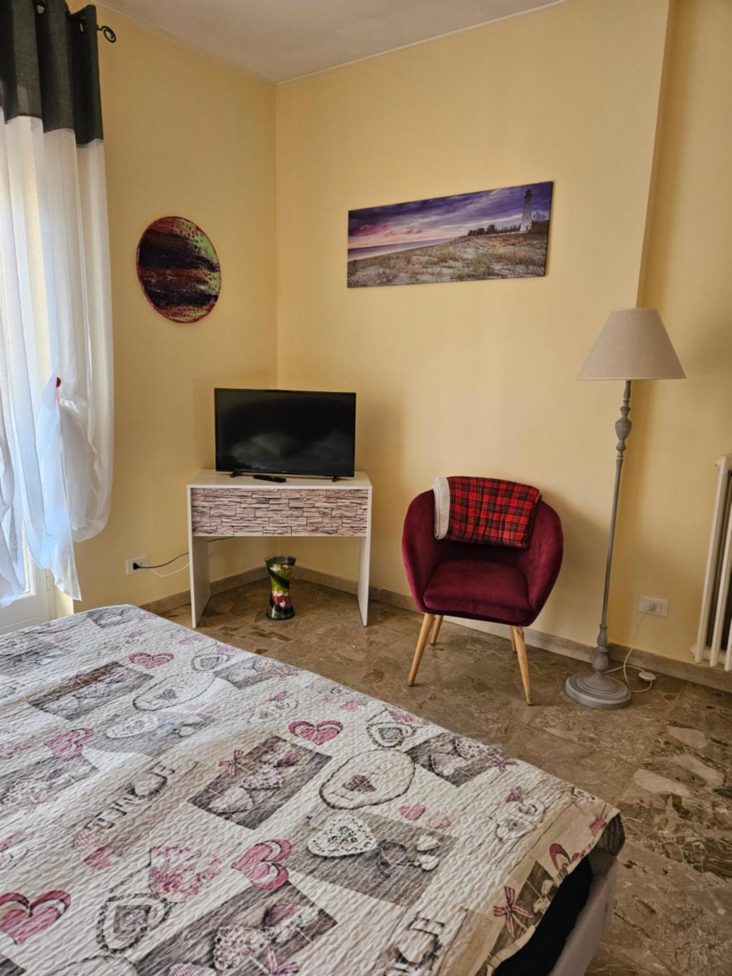 Casa Dell Amore 2 Sanremo Luaran gambar